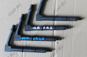 Форсунка  . 4 PATHFINDER NISSAN NAVARA D22 2.5 DI