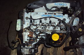 Форсунка   4 ШТ. 1.9 dci Espace IV Laguna II 4r