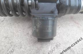 Форсунка  4 ШТ. AUDI A3 8P0 2.0 TDI 03G130073G