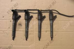 Форсунка  4 ШТ. Bosch 0445110083 Corsa 1,3 CDTI