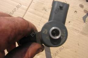 Форсунка  4 ШТ. Bosch 0445110083 Corsa 1,3 CDTI