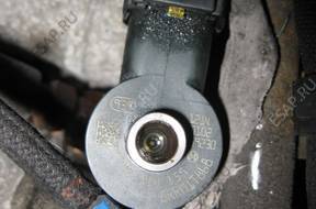 Форсунка  4 ШТ. OPEL VECTRA 1.9 CDTI 150KM 0445110159