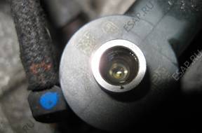 Форсунка  4 ШТ. OPEL VECTRA 1.9 CDTI 150KM 0445110159