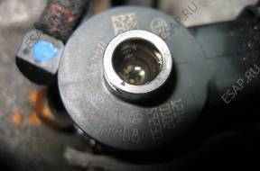 Форсунка  4 ШТ. OPEL VECTRA 1.9 CDTI 150KM 0445110159