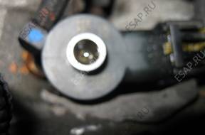Форсунка  4 ШТ. OPEL VECTRA 1.9 CDTI 150KM 0445110159