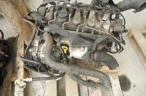 Форсунка  4 ШТ. Tucson Santa Fe 2.0 crdi 125