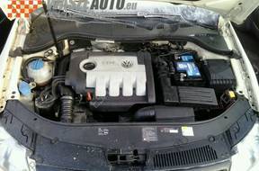 Форсунка  4 sztuki VW Passat B6