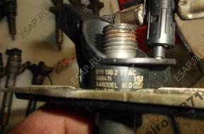 Форсунка 4023  VW AUDI 3.0 TDI 059130277AC