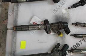 Форсунка 4029  RENAULT 2.2 DCI 0445110102