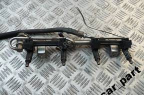 Форсунка  4040A03947 06B133551  VW AUDI 2.0 ALT БЕНЗИН