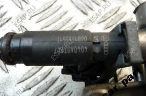 Форсунка  4040A03947 06B133551  VW AUDI 2.0 ALT БЕНЗИН