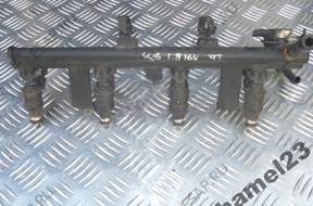 Форсунка  406 1.8 16V  PEUGEOT 406 1.8 16V