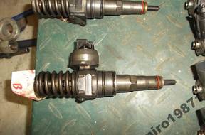 Форсунка 4153  VW AUDI SEAT 1.9 TDI 038130073AG