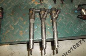 Форсунка 4161  MERCEDES 2.0 CDI 0445110264