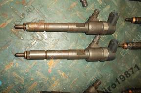 Форсунка 4167  OPEL FIAT 1.3 CDTI 0445110326