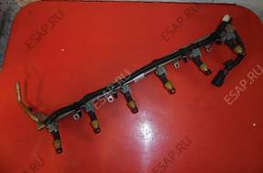 Форсунка  4.2 R6 Vortec TrailBlazer GMC Envoy