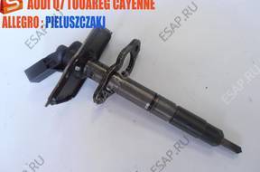 Форсунка  4.2 TDI BTR Q7 A5 A8 057130277AG