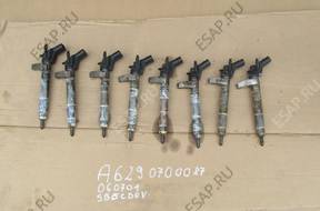 Форсунка ,  420 CDI OM629 6290700087