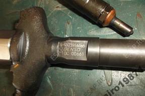 Форсунка 4261  ESPACE VEL SATIS OPEL 3.0 DCI