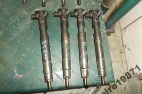 Форсунка 4338  MB SPRINTER 2.2 CDI A6510700587