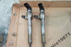 Форсунка 4414  RENAULT 1.5 DCI 105KM 8200294788