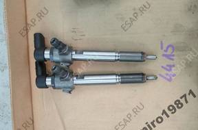 Форсунка 4415  RENAULT 1.5 DCI 105KM 8200294788