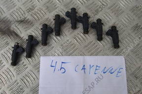 Форсунка    4.5 CAYENNE