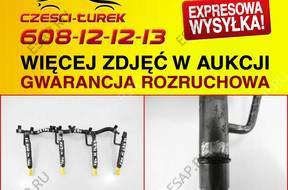 Форсунка   48 32203 OPEL FRONTERA A 2.8 TDI