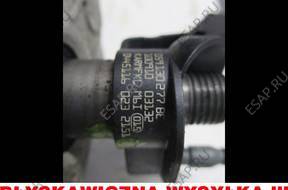 Форсунка  4F0 059130277BE 3.0 TDI AUDI VW