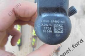 Форсунка  4M5Q9F593AD 1.8 TDCI FORD MONDEO MK4 S MAX