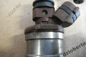 Форсунка 4RUNNER II HILUX V 3.0 1995 год  ТОПЛИВА
