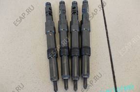 Форсунка  4S7Q 9K546 BD 2.0 TDCI MONDEO MK3