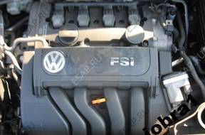 Форсунка  4SZTUKI  VW GOLF V 2.0FSI BLX