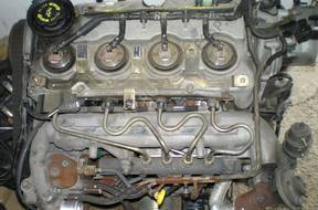 Форсунка   4x Mazda 6 5 2.0 CiTD RF5C