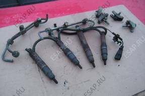 Форсунка 4x  SEAT LEON 1.9TDI 110ps 038130202A   B