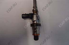 Форсунка 5  DPF RENAULT MEGANE 1.5 DCI 8200769153