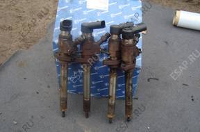Форсунка  5   VOLVO C30 S40 V50 C70 2.0 D