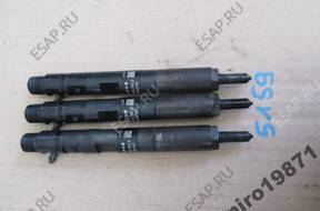 Форсунка 5159  RENAULT 1.5 DCI EJBR01701Z