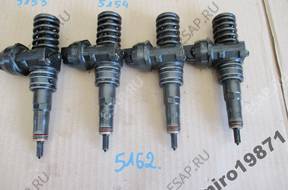 Форсунка 5162  VW AUDI SEAT 1.9 TDI 038130073BN