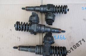 Форсунка 5166  VW AUDI SEAT 1.9 TDI 038130073AG