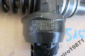 Форсунка 5167  VW AUDI SEAT 1.9 TDI 0986441559