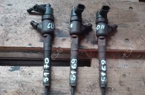 Форсунка 5169/ 0445110183  FIAT PUNTO 1,3JTD