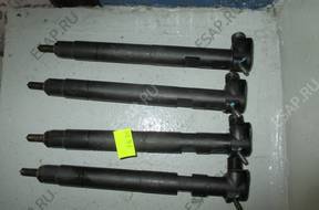 Форсунка 5231  OPEL ANTARA 2.2 CDTI 25183186