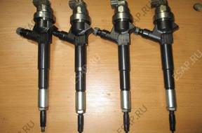 Форсунка  55567729 DENSO OPEL 1.7 CDTI A17DTR