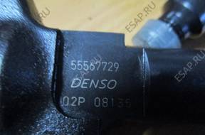 Форсунка  55567729 DENSO OPEL 1.7 CDTI A17DTR