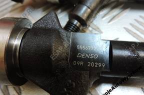 Форсунка  55567729 OPEL ASTRA IV J 1.7 CDTI