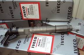 Форсунка  5801540211 DUCATO BOXER JUMPER 3.0