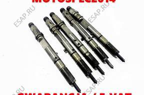 Форсунка  59130201B 2.5 TDI PASSAT AUDI A8 A4 A6