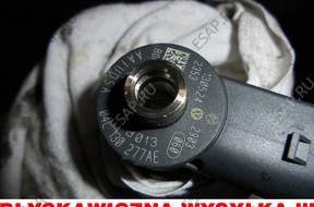 Форсунка  5Q0 04L130277AE AUDI VW SEAT SKODA