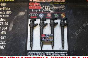 Форсунка   5Q0 04L130277AJ 2.0 TDI AUDI VW